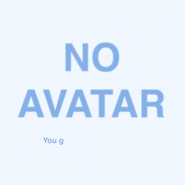 Creation of No avatar: Step 12